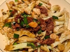 -楼兰新疆菜(江宁万达店)