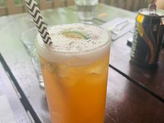 -Pistolera Mexican Cantina女枪手墨西哥餐厅(碧云路店)