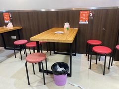 -斯丹姜母鸭·古法干香(田安南路店)