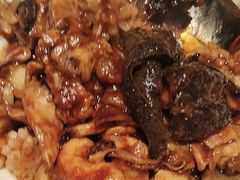 -宝轩渔府·老字号海鲜·正宗津菜(水上店)