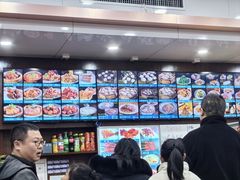 -西安贾三灌汤包·回坊小吃·清真炒菜(北院门总店)