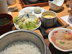 -味太助·银饭食堂(中华城店)