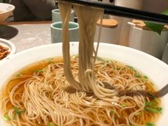 -松鹤面馆·古法焖肉面(观前店)