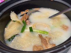 -西安饭庄·非遗陕菜(凤城五路店)
