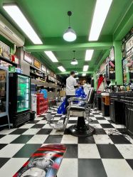 -佗佻理髮廳·Tartyu Barbershop