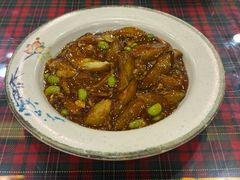 -玉桥餐厅(天坛店)