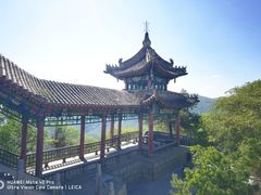 -崆峒山景区