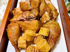 -小吊梨汤·北京菜(香山店)