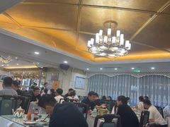 -汗腾格里·风味餐厅(新疆驻京办店)