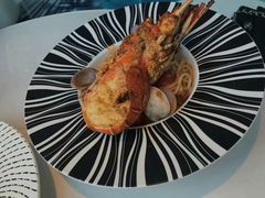 -天玑高空江景餐厅&酒吧Sky Secret Restaurant&Bar