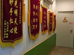 -星视野儿童近视弱视视力训练中心(富荟店)