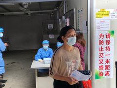 -深圳市人民医院(留医部)