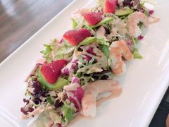 热带沙拉-EATALIA意塔利意式餐厅(鼓楼店)