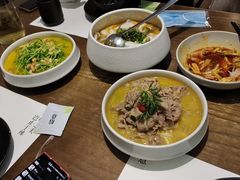 -榕意·川味之美(深业上城店)