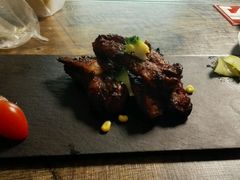 -HIGH FIVE哈福手工汉堡(桂林路店)