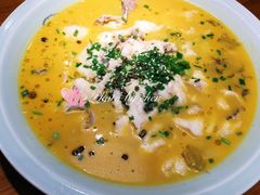 -丁记盐蘸牛肉·新杭菜(河东路店)