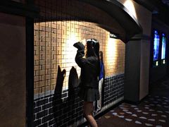 -万达影城(世茂海峡广场IMAX店)