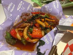 -BLABLATAI吧啦泰·泰式爆炒(西宸天街店)