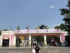 -昆明动物园