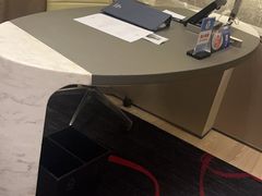 -西安高新希尔顿酒店·咖啡露台西餐厅