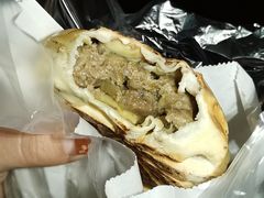 -中关村烤包子(中关村店)
