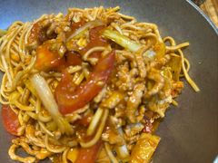 -圳兴面王·拌川·特色炒面(南山保利剧院店)