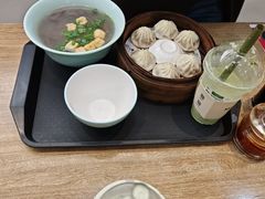 -回味鸭血粉丝汤(砂之船店)