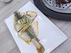 -船奇蒸汽海鲜·闽菜(八市海鲜总店)