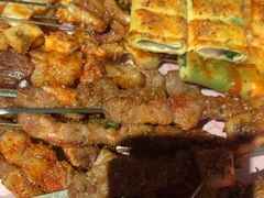 -北三老太太烧烤(人生一串上榜店)