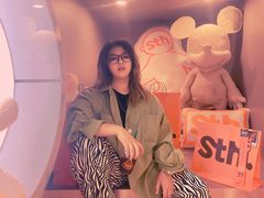 -sth more(会展航洋城店)