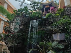 -白天鹅宾馆-宏图府餐厅