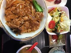 -德川家日本料理(中关村寰太大厦店)