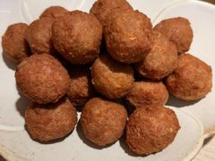 -同合居·非遗东北菜(王府井店)