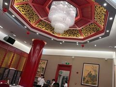 -银都上海菜馆(粤海东路店)