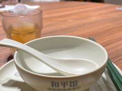 -和平馆·地道港澳茶餐厅(西门口店)