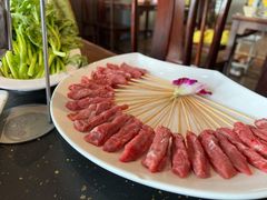 -南门涮肉(通州大船店)