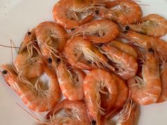 -潮发海鲜大排档·招牌烤生蚝·9年(横琴长隆店)