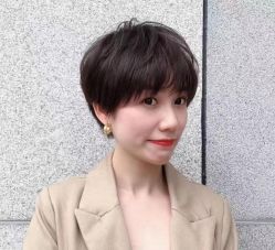 -伊本造型