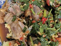 -官塘陈记鱼生·潮汕砂锅粥·牛肉火锅(潮枫路总店)