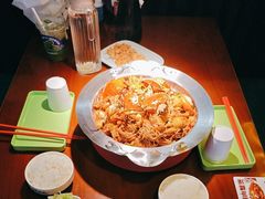 -谢蟹浓(西铁营万达店)