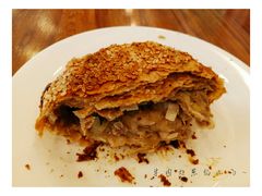 -老回回饺子馆(海洋馆店)