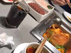 -海底捞火锅(海宁路店)