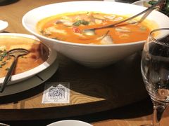 -时光乌托邦空中花园餐厅川味·融合菜(幸福广场店)