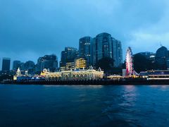 -悉尼歌剧院