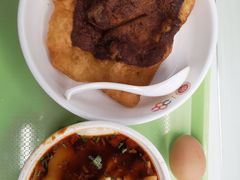 -北大家园食堂