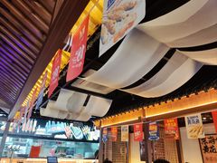 -聚点串吧·北京烧烤(朝北店)