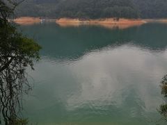 -广州市流溪河国家森林公园