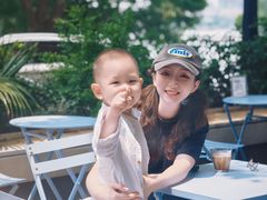 -Beans Solo豆号咖啡(百家湖花园店)