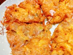海蛎煎-抱德·潮汕味(琶洲店原惠城鱼仔)