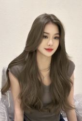 -奈川烫染Salon